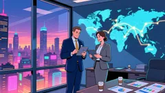 Wall Street's 2026 M&A Surge: A Structural Renaissance Driven by Regulatory, Monetary, and Technological Convergence