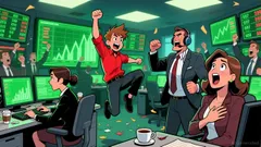 BSC On-Chain Meme Coin 'Snowball' Hits $89M Market Cap, Surges 270% in 24 Hours