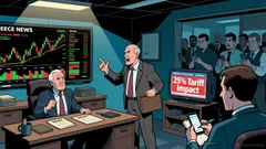 Breaking the Volatility Vacuum: Structural Shifts and the January Reckoning