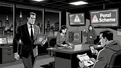 The Rising Cost of Financial Fraud and Its Impact on Investor Trust