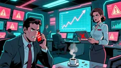 KAITO Plummets 20% as X Bans Incentivized Posting Apps