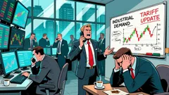 Expectation Arbitrage in Silver and Tech: Tariff Halt vs. AI Trade Hopes