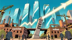 Big Tech's Valuation Reckoning: The Rotation That's Reshaping Markets