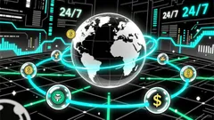 The Rise of Stablecoin-Driven Trading: A New Era for Global Investors