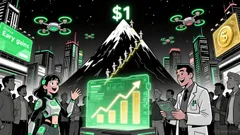 The Case for BlockDAG: Why This Final Presale Window Could Deliver 3000x Returns in 2026