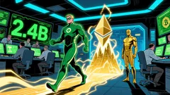 Ethereum Spot ETFs: A New Era of Institutional Adoption Begins