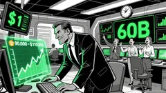 Bitcoin's Institutional Adoption and Derivatives Market Shift Signal a Strong Bull Case in 2026