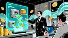 The $6 Trillion Stablecoin Threat: How Deposit Migration Risks Upend Traditional Banking and Reshape Financial Markets