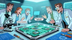 Cerebras' 2026 IPO: Betting on a Wafer-Scale Inference S-Curve