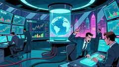 Ripple's $150M LMAX Investment and the Institutional Adoption of RLUSD: A Tipping Point for Stablecoin-Driven Finance