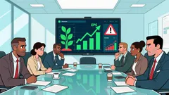 WaFd's Q4: A Beat on EPS, But the Market Was Priced for More