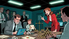 The Value Investor's $10,000 Allocation Framework for 2026