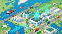 Navigating the Strategic Decoupling: Geopolitical Fragmentation and the New Economic Order