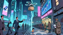 The Wealth Dividend in 2026: Assessing the Engine and Its Limits