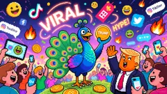 The Meme Coin Boom of 2025: Navigating Compounding Gains and Volatility Risks in a High-Stakes Market