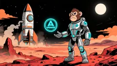 Why APEMARS ($APRZ) Is the High-Risk, High-Reward Presale Opportunity of 2026