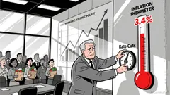 Asian Currencies and the Diminishing Case for Fed Rate Cuts in 2026