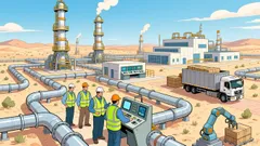 EQT Corporation: A Patient Capital Play on a Durable Cash Flow Engine