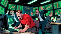 Whale Liquidates 100 BTC Long Position, Suffers $10,000 Loss