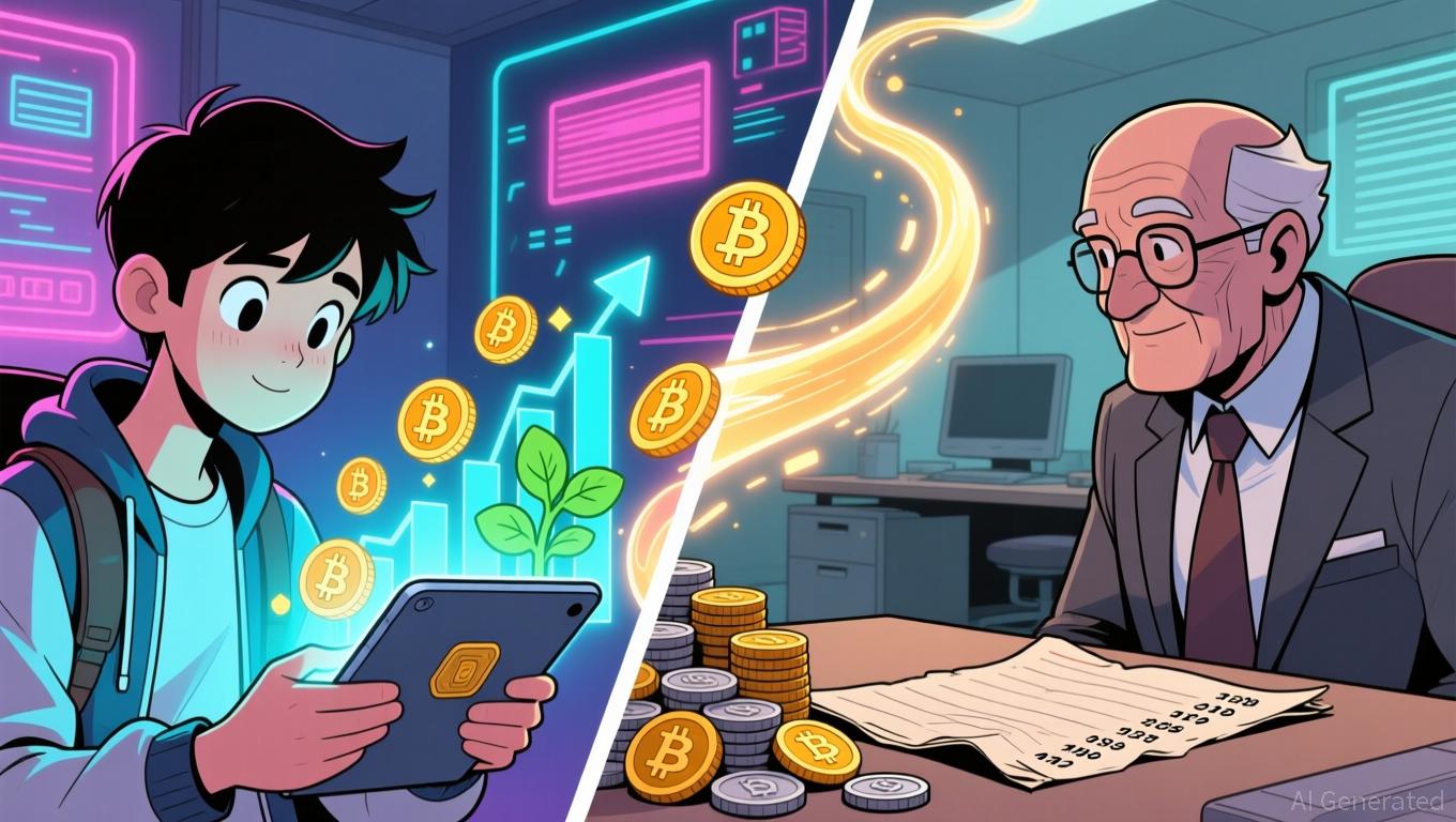 Armstrong's Push for a Level Playing Field: A Crypto Narrative Battle