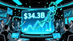 DeFi's Resurgence: DYdX's Q4 Trading Volume Surge and U.S. Market Expansion