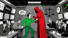 Market Overview for WalletConnect Token/BNB