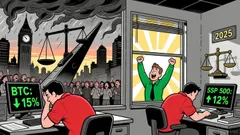 Bitcoin as a Strategic Diversifier in 2026 Portfolios