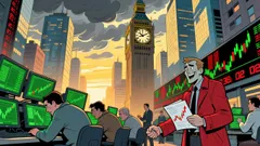 Thailand's Election: A Portfolio Allocation Catalyst or a Political Minefield?