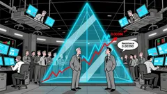 Market Overview for Marlin/Tether (PONDUSDT): 2026-01-16