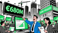 Tokenized Euros and the Next Phase of Global Stablecoin Adoption: Strategic Investment Potential in a Diversifying Digital Finance Landscape