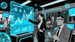 Aptos' Unconfirmed $1M Revenue and the Future of DeFi Innovation: Assessing Growth Potential Amid Leadership Uncertainty and Market Apathy