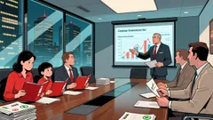 Syntheia's Debt-for-Share Deal: A Tactical Move or a Sign of Strain?