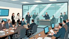 TD Bank's Gender Gap: A Potential Catalyst if Search Volume Picks Up