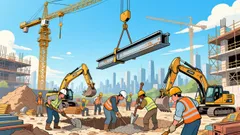 U.S. Labor Market Resilience and Sector Rotation Implications: Strategic Moves in Construction and Engineering Amid Volatility