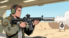 Lyman Products Targets New Market: Affordable Suppressors for U.S. Shooters