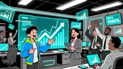 The 2026 Crypto Presale Gold Rush: Why BlockDAG is the High-ROI Opportunity of the Year