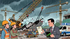 ITD's $446M Debt Vote: A Tactical Play on a Failed Restructuring?