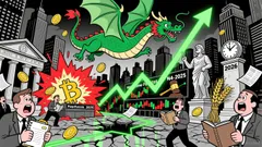 Bitcoin's 2026 Outlook: Breaking the Four-Year Cycle or Entering a New Macro Regime?