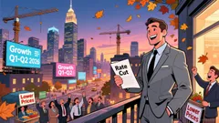 Poland's Rate Cut Path: Assessing the Case for an Early 2026 Pivot