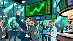 Europe's e-Truck Boom: The Real Roadblocks to 2030