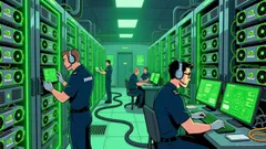 NVIDIA's 2026 Pivot: From AI Infrastructure Build-Out to Deployment Phase