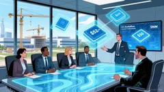 TSMC Stock 2026 Outlook: Why AI Demand Is Fueling Record Capital Expenditures