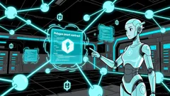 Blockchain's New Frontier: How DeadLock Ransomware Exposes DeFi's Security Weaknesses and Fuels Cybersecurity Investment