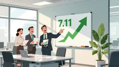 Parker-Hannifin's Q2 2026 Beat: A Catalyst for Re-rating or a Temporary Mispricing?