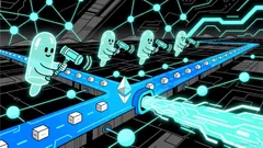 Ethereum's Decentralization Imperative: A Long-Term Value Driver for Institutional Investors