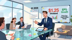 Targa's Dividend Hike: A Tactical Setup Ahead of Q4 Earnings