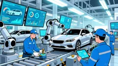 PolyML's Martinrea Deal: A Growth Investor's Look at Scaling Industrial AI