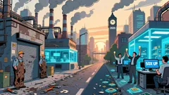 Sector Rotation in a Post-Recessionary Era: Navigating Opportunities in Semiconductors and Capital Goods Amid Philly Fed Index Volatility