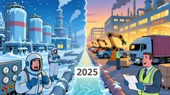 Energy Sector Rotation: Capitalizing on Natural Gas Storage Surprises