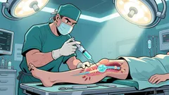 RGNT's 15% Surge: Is This Nano-Cap the Main Character in the Regenerative Medicine News Cycle?